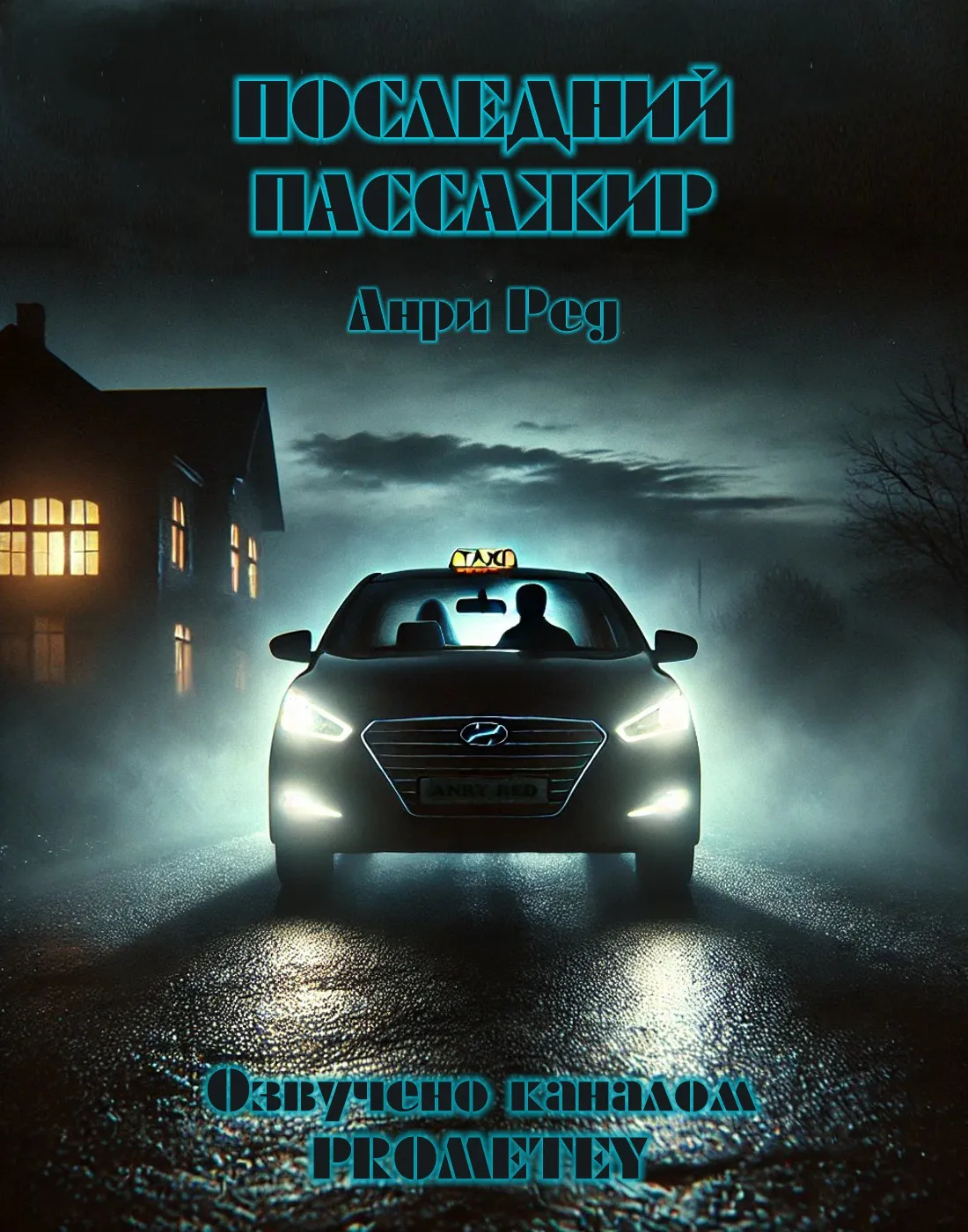 ПОСЛЕДНИЙ ПАССАЖИР