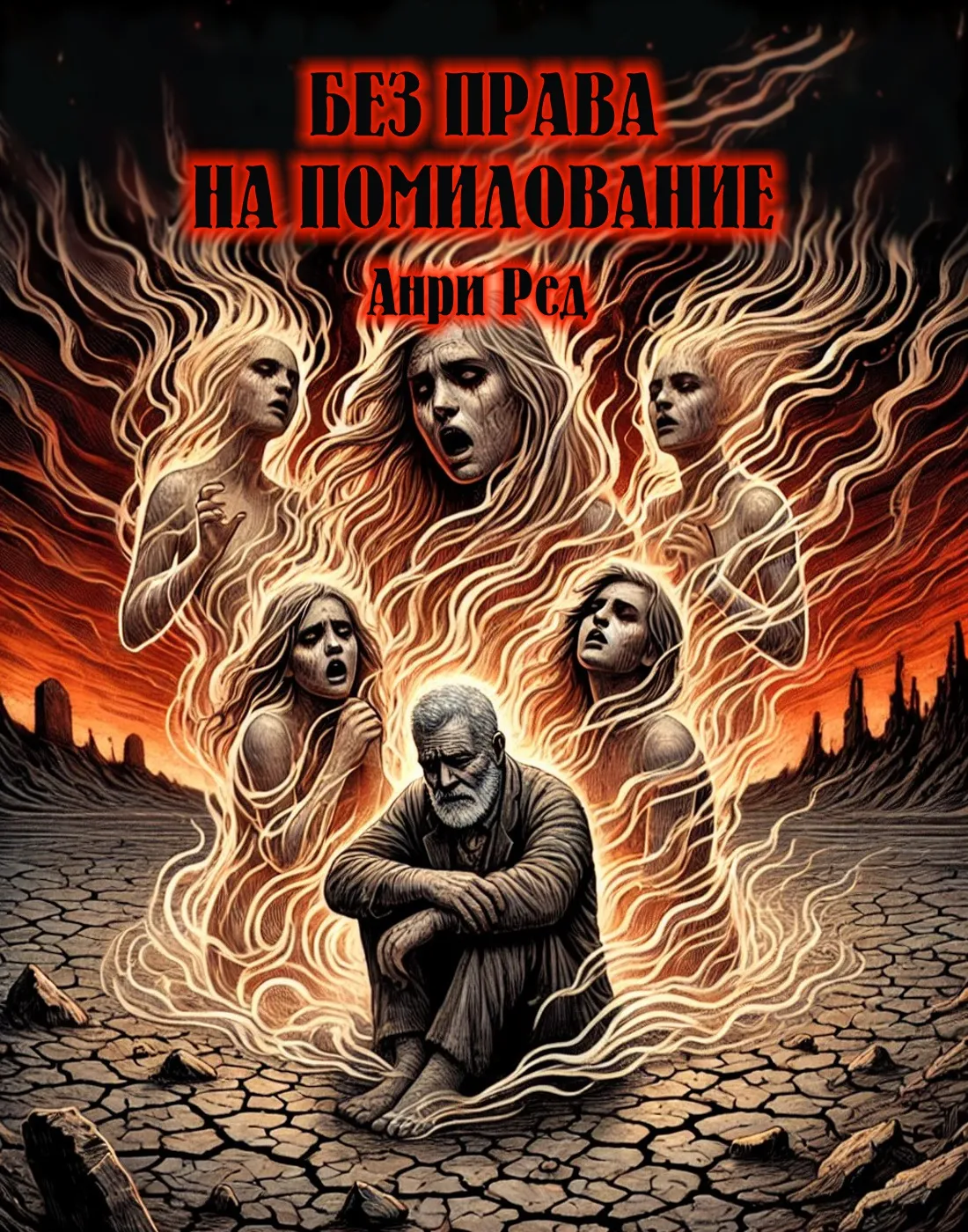 БЕЗ ПРАВА НА ПОМИЛОВАНИЕ
