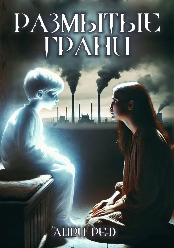 РАЗМЫТЫЕ ГРАНИ