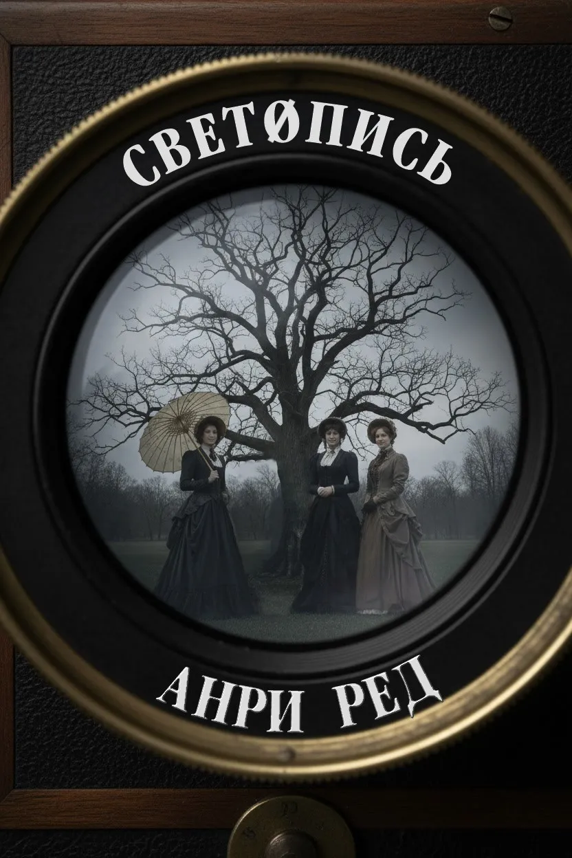 Светопись