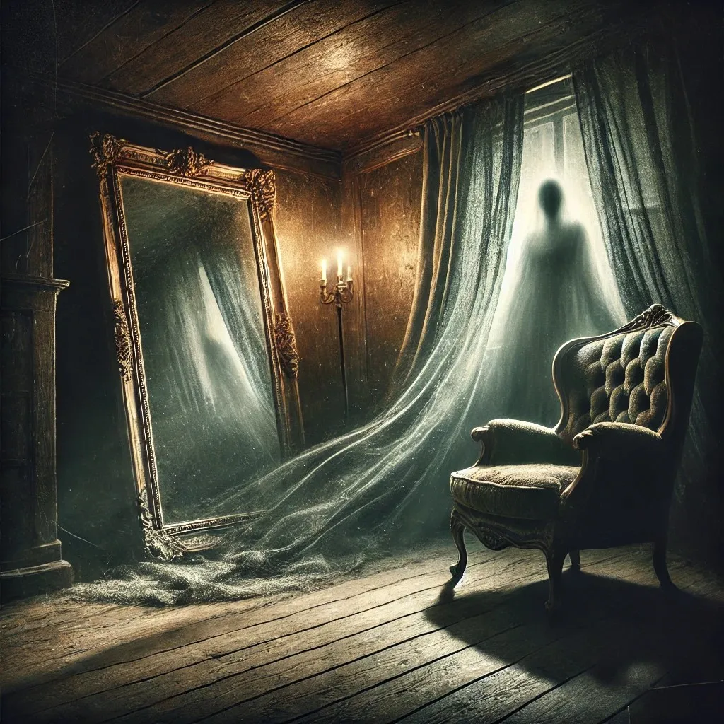 Кладовка - Анри Ред